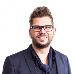 : Marc Tamschick is the Founder of TAMSCHICK MEDIA+SPACE in Berlin, Germany : Marc Tamschick is the Founder of TAMSCHICK MEDIA+SPACE in Berlin, Germany
