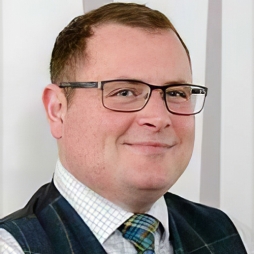 Mark Kenny