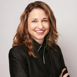 Monica Coghlan