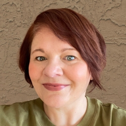 Nancy MacEachern