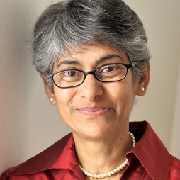 Neat Verma, University of Notre Dame