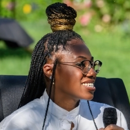 Nekita Thomas