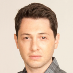 Nick Appelbaum Headshot
