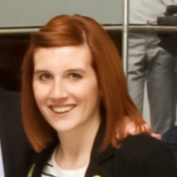 Nicole Neauman, Ken State University