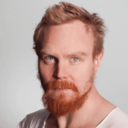 Nils Wiberg, Gagarin Photo of Nils Wiberg