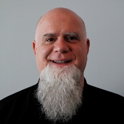 Pat. James Longo