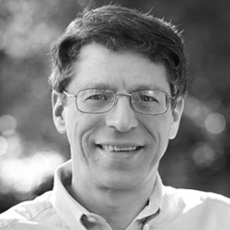Peter Bain, University of Alabama at Birmingham