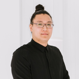 Peter Chang Peter Chang
