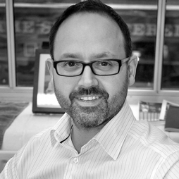 Richard Simon, Applied Wayfinding