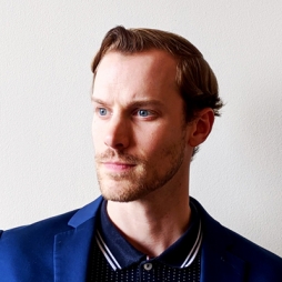 Spenser Albertsen