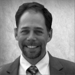 Scott Saunders