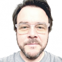 Shane Trost