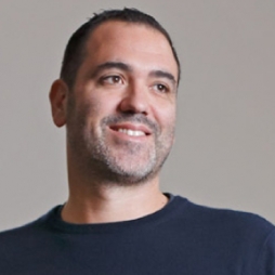 Soren Luckins, Director Buro North, Melbourne, Australia Soren Luckins, Director Buro North, Melbourne, Australia