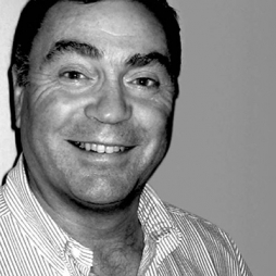 Stephen Reed