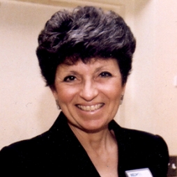 Sue Gould, President of Lebowitz | Gould | Design, Inc. Sue Gould, President of Lebowitz | Gould | Design, Inc.