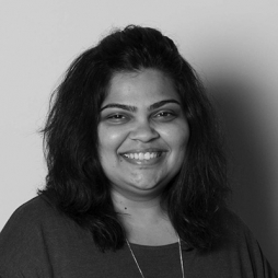 Surashree Sathaye, Endpoint