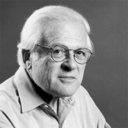 Tom Geismar, Chermayeff & Geismar & Haviv Tom Geismar, Chermayeff & Geismar & Haviv