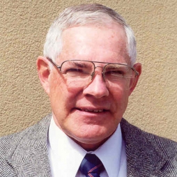 Thomas Hudgin
