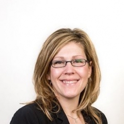 Trish Fassett Trish Fassett