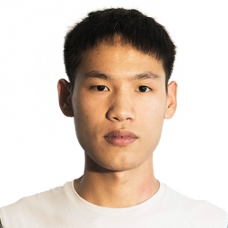 Yuexin Huo