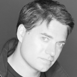 Alan Hughes, NEXT/NOW Alan Hughes, NEXT/NOW