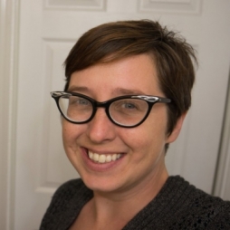 Victoria Baird