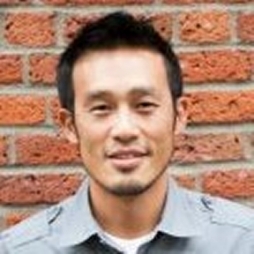 Billy Chen, Studio SC Photograph of Billy Chen, Studio SC