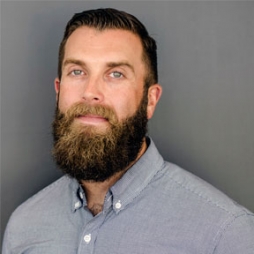 Buzz Busbee, Perkins+Will Buzz Busbee, Perkins+Will