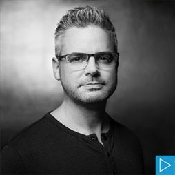 Chad Hutson, Leviathan