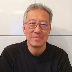 Chris Au, Didax Design Group Inc.