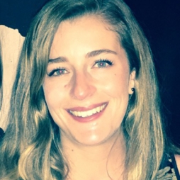 Chloe Alexander, Corcoran School of Art + Design