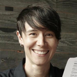 Danielle Lindsay-Chung is an Environmental Graphic Designer at Uber in San Francisco Danielle Lindsay-Chung is an Environmental Graphic Designer at Uber in San Francisco