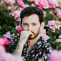 Keith Comley, Fashion Institute of Technology