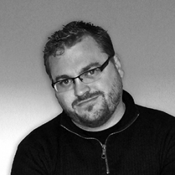 Greg Dupps, JRC Design Greg Dupps, JRC Design