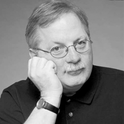 Hank Richardson, Portfolio Center Hank Richardson, Portfolio Center