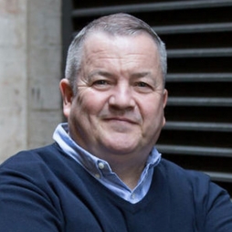Ian Whybrow