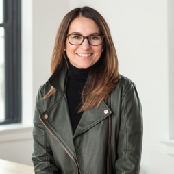 Jill Spaeth