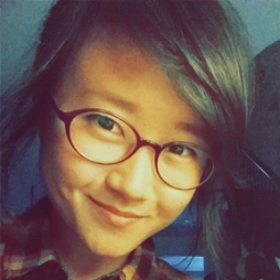 Julia Seo