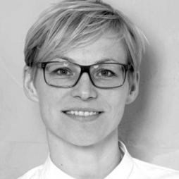 Katrin Middle, Co-Partner at Polyform