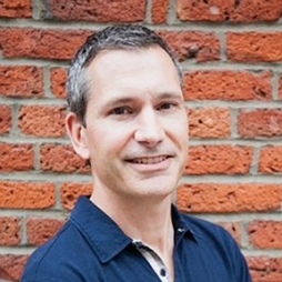 Mark Sanders, Studio SC Photograph of Mark Sanders, Studio SC