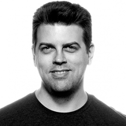 Matt Daly headshot