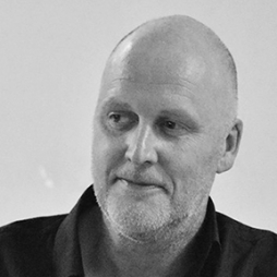 Mike Rawlinson, City ID Photograph of Mike Rawlinson, City ID