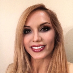 Linda Sturling