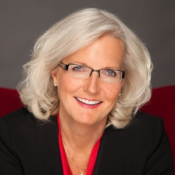 Nancy M. Dahl
