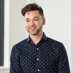 Nathan Hill