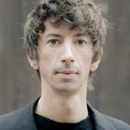 Sam Stubblefield headshot