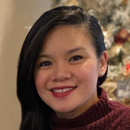 Shayla Hufana