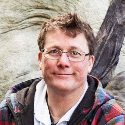 Sir Richard Taylor Photo of Sir Richard Taylor