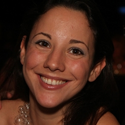 Tali Krakowsky, founder of Apologue Tali Krakowsky, founder of Apologue