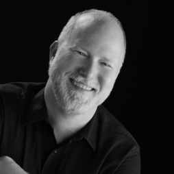 Todd Hardin